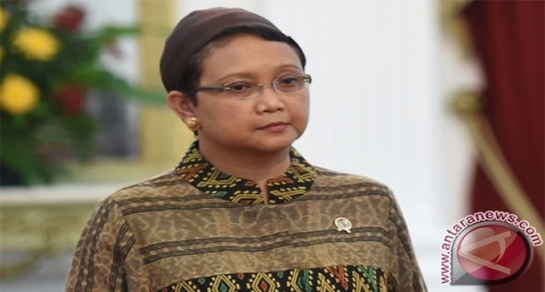 Menlu: ASEAN Harus Bermanfaat Bagi Rakyat